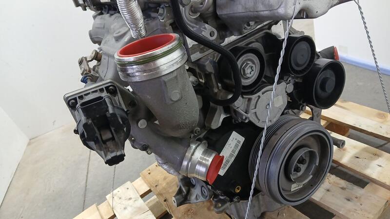 Motor Completo para Bmw 2 Active Tourer (F45)