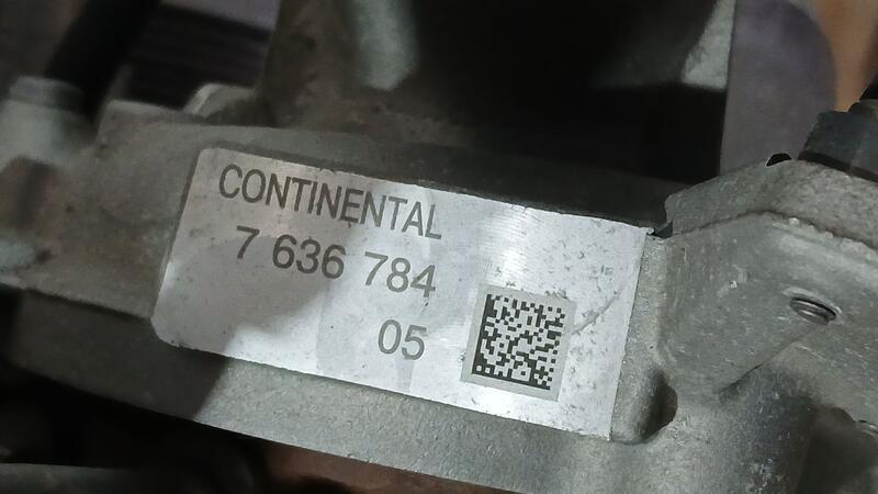 Motor Completo para Bmw 2 Active Tourer (F45)