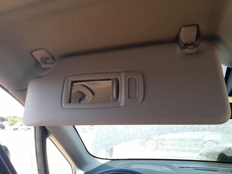 Parasol Izquierdo para Bmw 2 Active Tourer (F45)