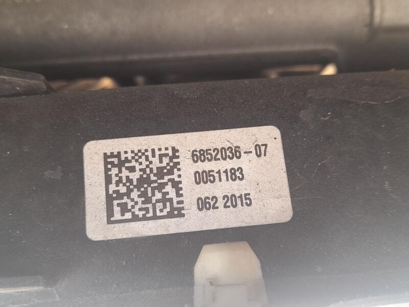 Puente Delantero para Bmw 2 Active Tourer (F45)