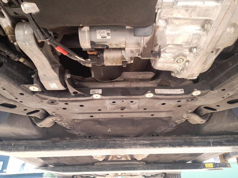 Puente Delantero para Bmw 2 Active Tourer (F45)