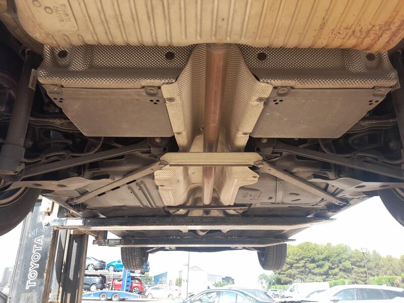 Puente Trasero para Bmw 2 Active Tourer (F45)