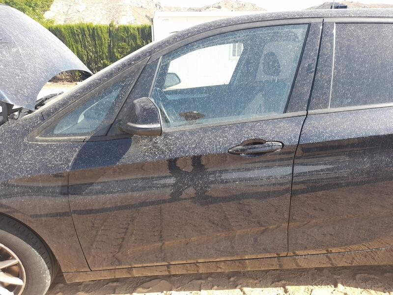 Puerta Delantera Izquierda para Bmw 2 Active Tourer (F45)