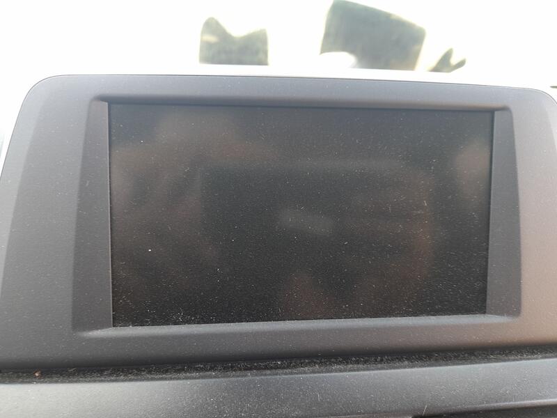 Sistema Navegacion Gps para Bmw 2 Active Tourer (F45)