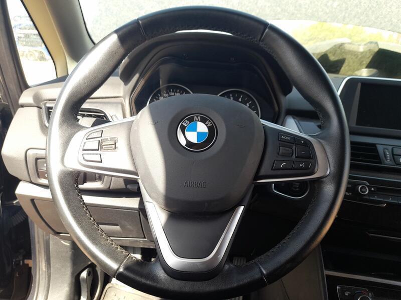 Volante para Bmw 2 Active Tourer (F45)