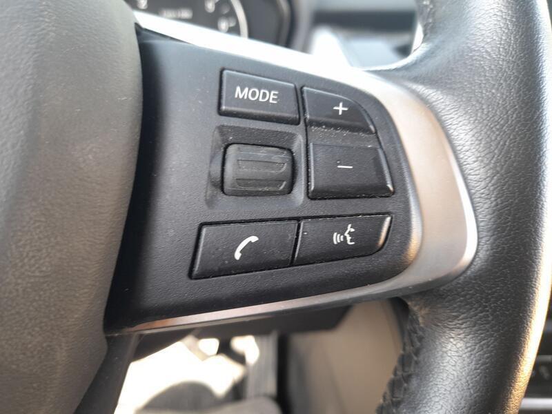 Volante para Bmw 2 Active Tourer (F45)