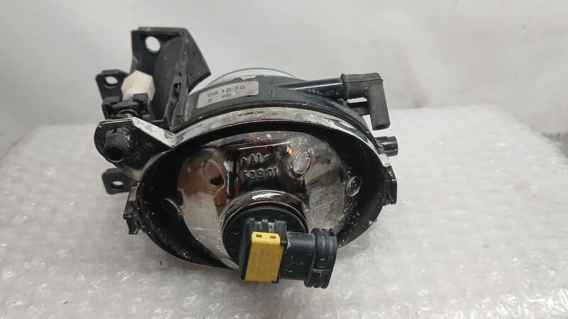 Faro Antiniebla Derecho para Bmw 5 (E39)
