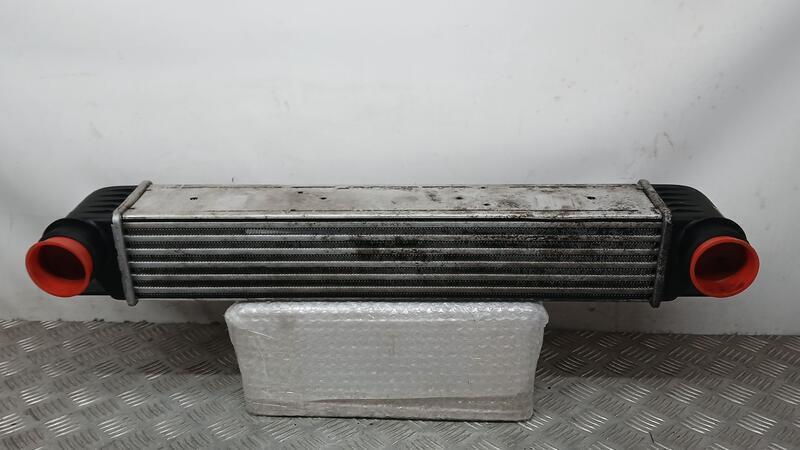 Intercooler para Bmw 5 (E39)