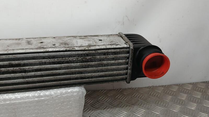 Intercooler para Bmw 5 (E39)