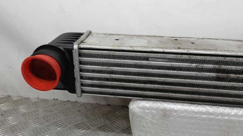 Intercooler para Bmw 5 (E39)