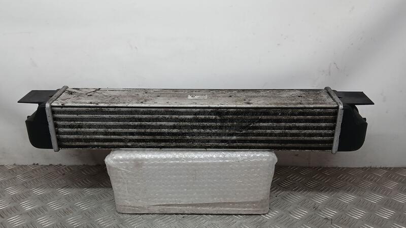 Intercooler para Bmw 5 (E39)