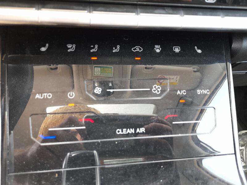 Mando Climatizador para Dr Dr 6