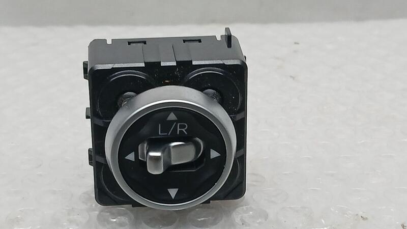 Mando Retrovisor para Dr Dr 6
