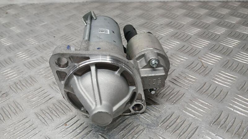 Motor Arranque para Dr Dr 6