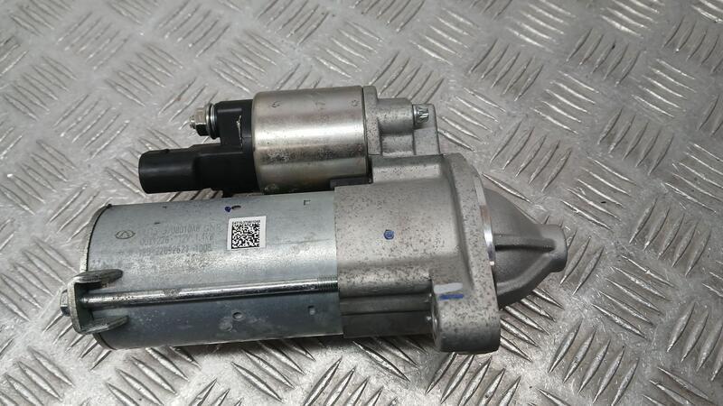 Motor Arranque para Dr Dr 6