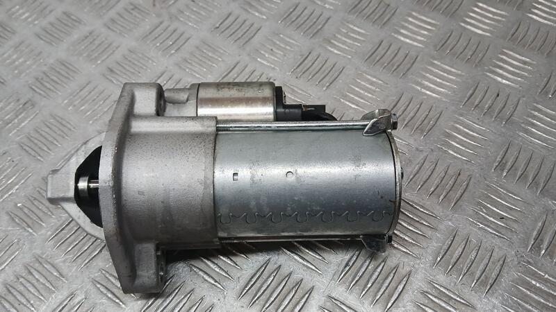 Motor Arranque para Dr Dr 6