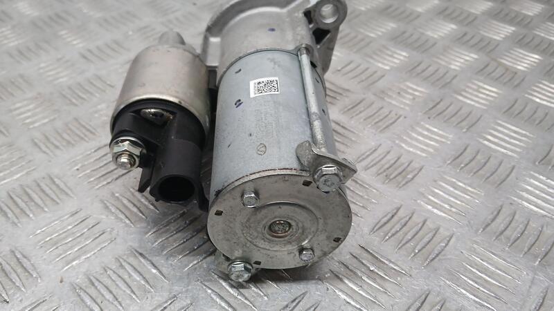 Motor Arranque para Dr Dr 6