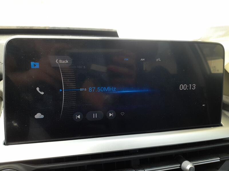 Sistema Navegacion Gps para Dr Dr 6
