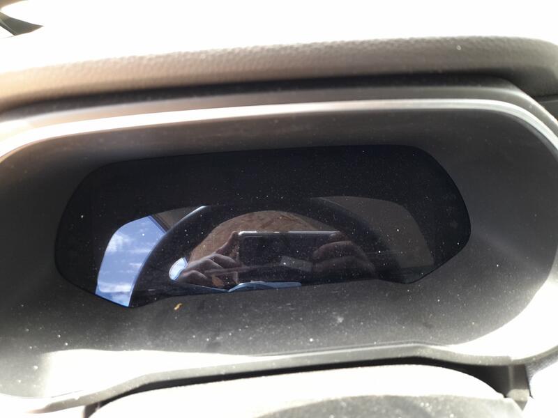 Cuadro Instrumentos para Renault Zoe Ze