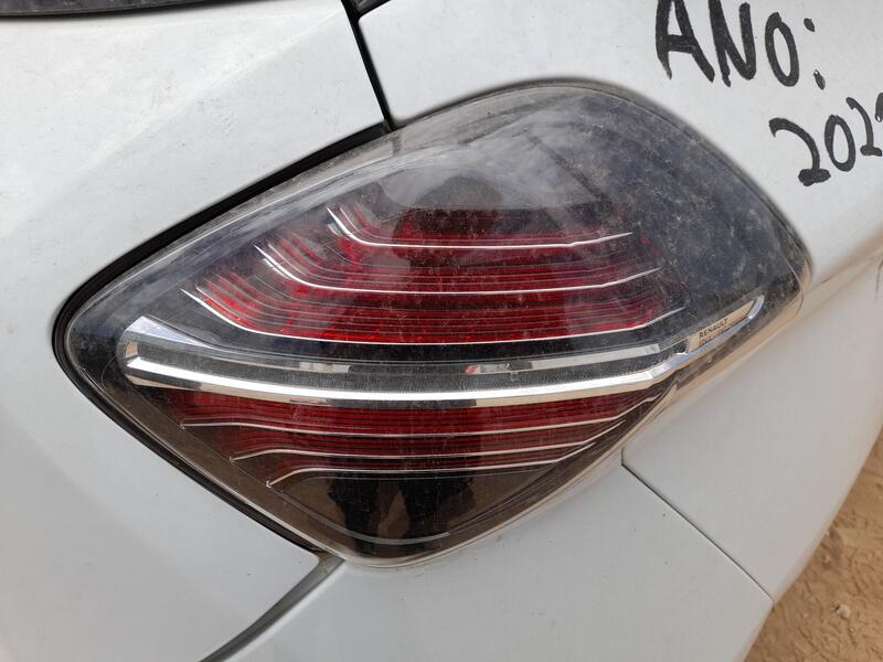 Piloto Trasero Derecho para Renault Zoe Ze