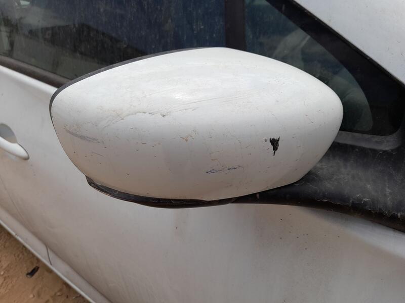 Retrovisor Derecho para Renault Zoe Ze