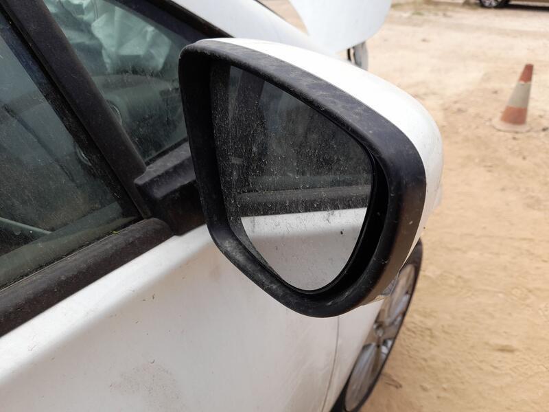 Retrovisor Derecho para Renault Zoe Ze