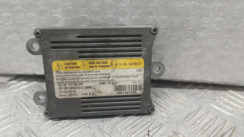 Centralita Faros Xenon para Ford Focus Ii (Da_, Hcp, Dp)