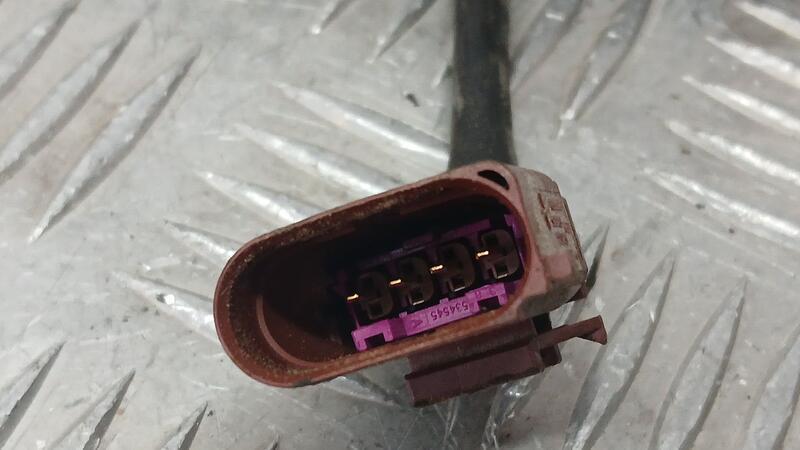 Sonda Lambda para Skoda Kamiq (Nw4)