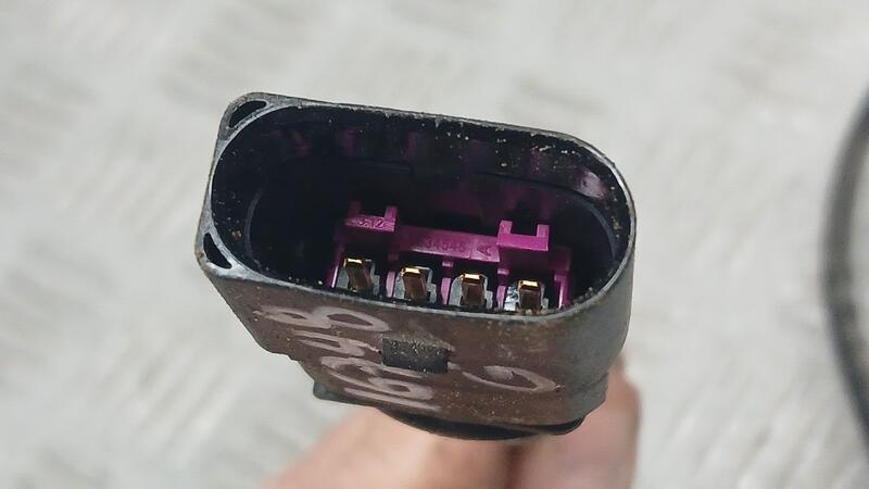 Sonda Lambda para Skoda Kamiq (Nw4)