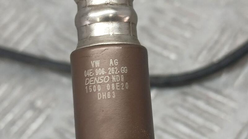 Sonda Lambda para Skoda Kamiq (Nw4)