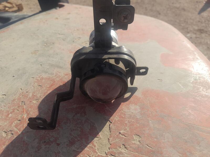 Faro Antiniebla Izquierdo para Kia Stonic (Yb)