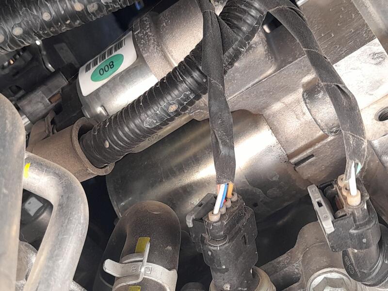Motor Arranque para Kia Stonic (Yb)