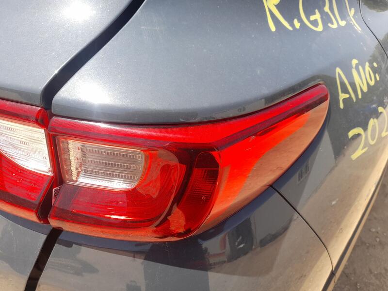 Piloto Trasero Derecho Exterior para Kia Stonic (Yb)