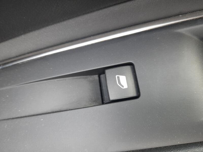 Mando Elevalunas Delantero Derecho para Peugeot 3008 Ii Suv (Mc_, Mr_, Mj_, M4_)