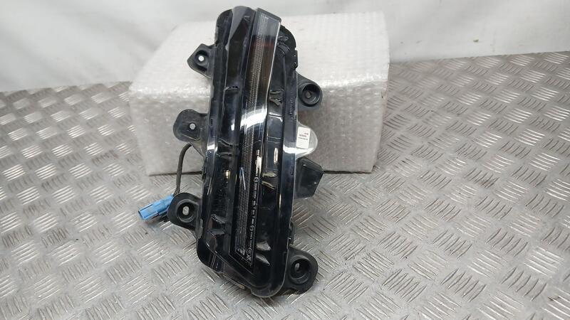 Piloto Delantero Derecho para Peugeot 3008 Ii Suv (Mc_, Mr_, Mj_, M4_)