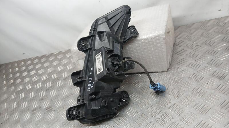 Piloto Delantero Derecho para Peugeot 3008 Ii Suv (Mc_, Mr_, Mj_, M4_)