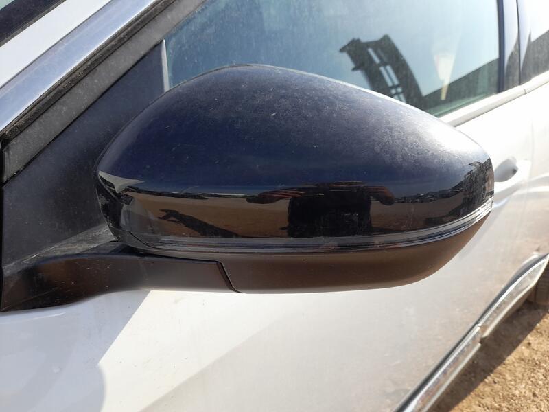 Retrovisor Izquierdo para Peugeot 3008 Ii Suv (Mc_, Mr_, Mj_, M4_)
