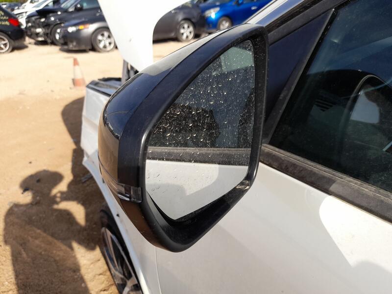 Retrovisor Izquierdo para Peugeot 3008 Ii Suv (Mc_, Mr_, Mj_, M4_)