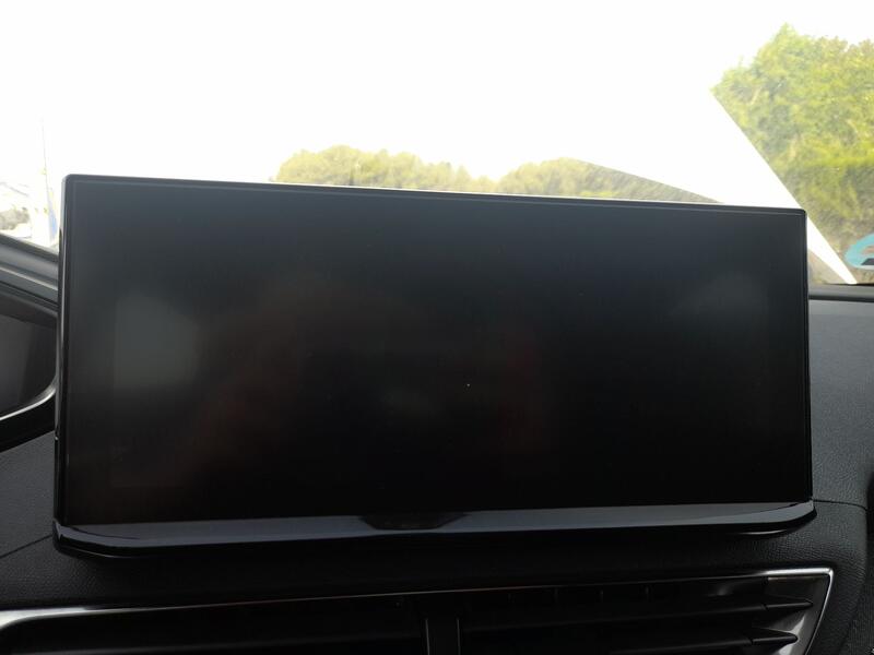 Sistema Navegacion Gps para Peugeot 3008 Ii Suv (Mc_, Mr_, Mj_, M4_)