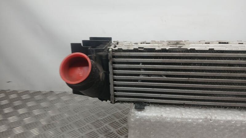 Intercooler para Bmw 1 (F20)