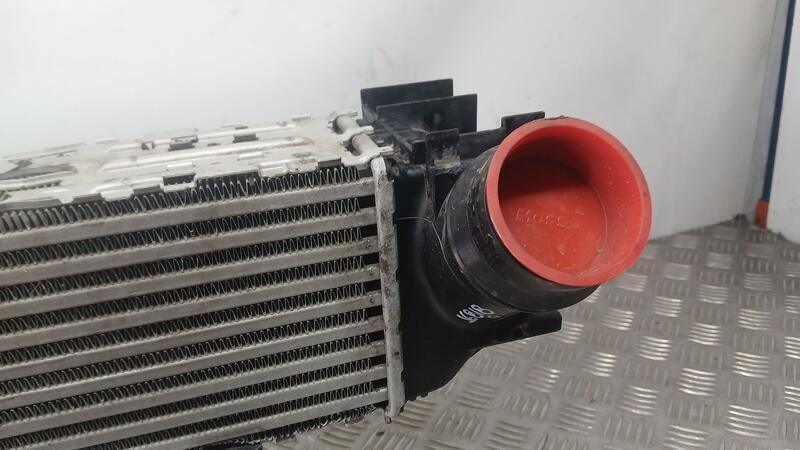 Intercooler para Bmw 1 (F20)