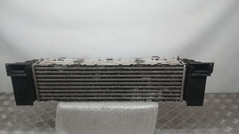 Intercooler para Bmw 1 (F20)