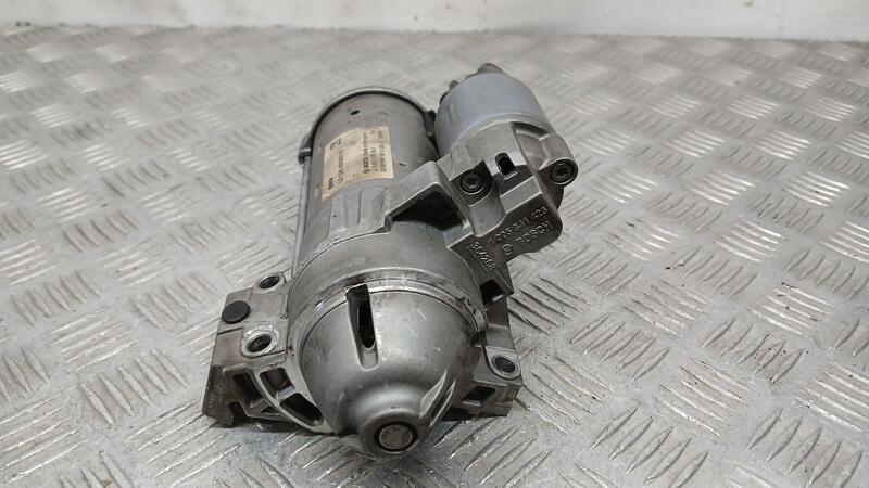 Motor Arranque para Bmw 1 (F20)