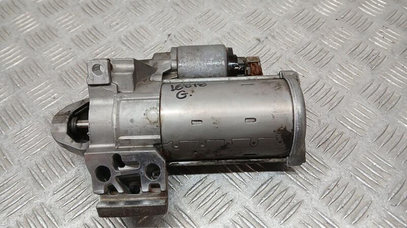 Motor Arranque para Bmw 1 (F20)