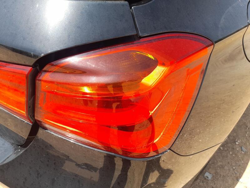 Piloto Trasero Derecho Exterior para Bmw 1 (F20)