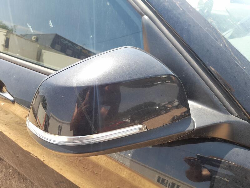 Retrovisor Derecho para Bmw 1 (F20)