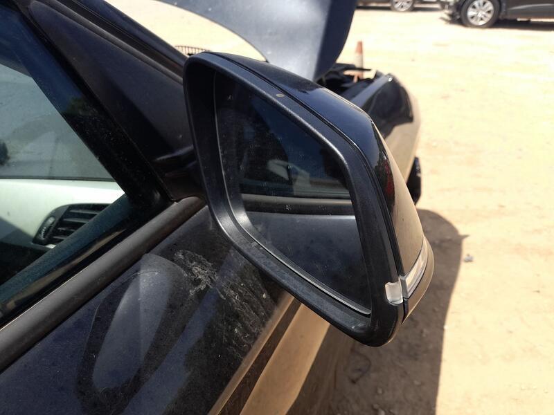 Retrovisor Derecho para Bmw 1 (F20)
