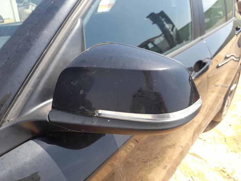 Retrovisor Izquierdo para Bmw 1 (F20)