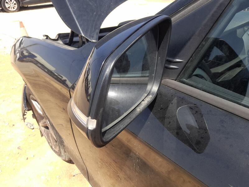 Retrovisor Izquierdo para Bmw 1 (F20)
