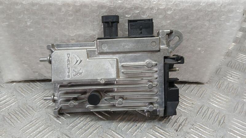 Centralita Start / Stop para Peugeot 5008